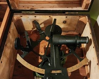 Sextant