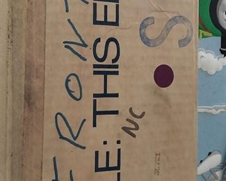 New in box Speakerlab speakers S11