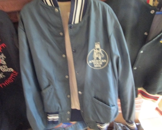 Vintage jacket