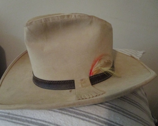 Vintage Stetson