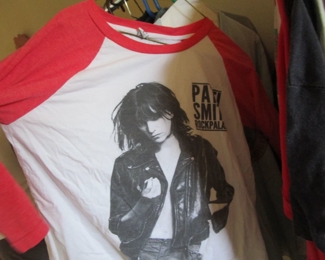 Patti Smith, 1990's era