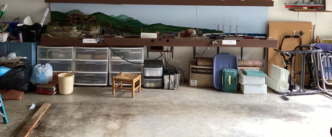 ESTATE TAG SALE in Lexington, NC starts on 7/21/2023