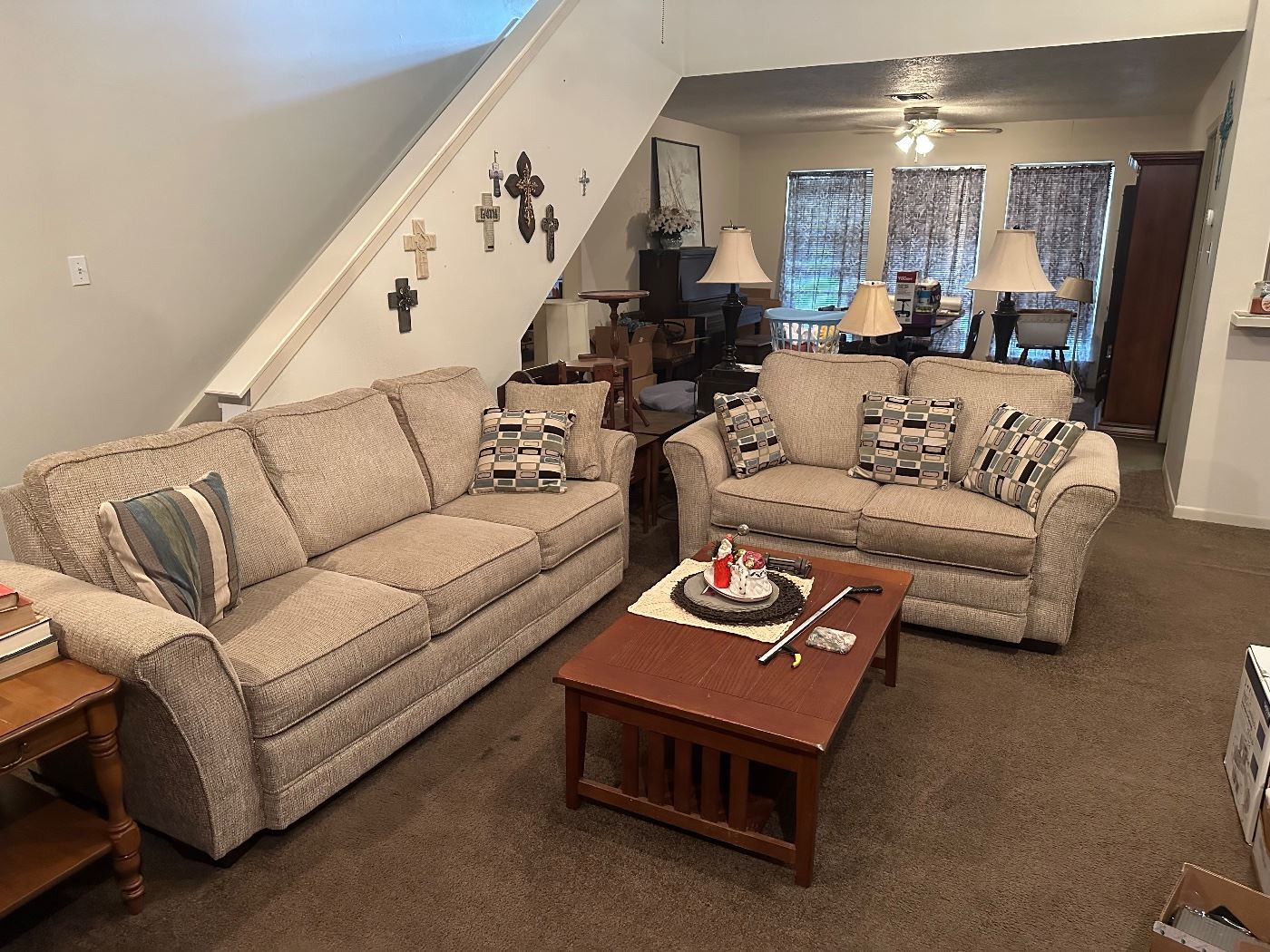 50 OFF SUNDAY!!! Wimbledon Estate Sale!!! starts on 7/15/2023