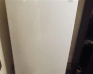 Kenmore Mini Freezer