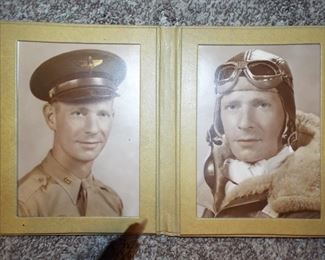 Black and White Photos