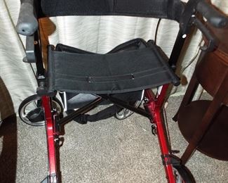 Wheel Chair