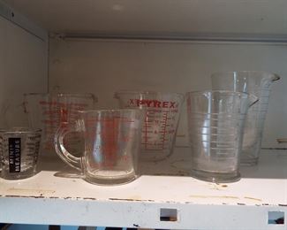 Measuring Cups