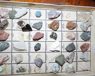 Rock Collection