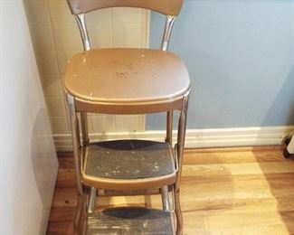 Stool