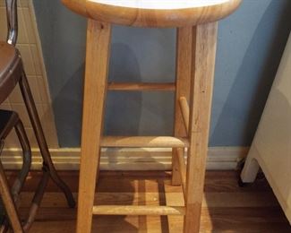Stool