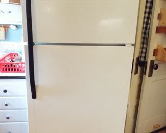 Kenmore Refrigerator