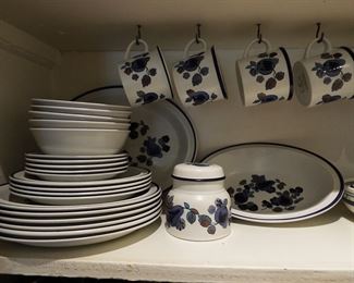 Royal Doulton Dishes