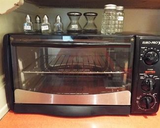 Toaster Oven