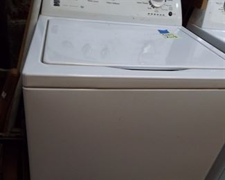 Kenmore Washer
