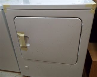 Kenmore Dryer