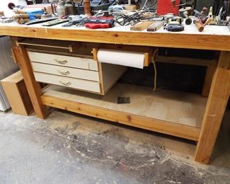 Work Bench