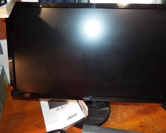 Acer Monitor