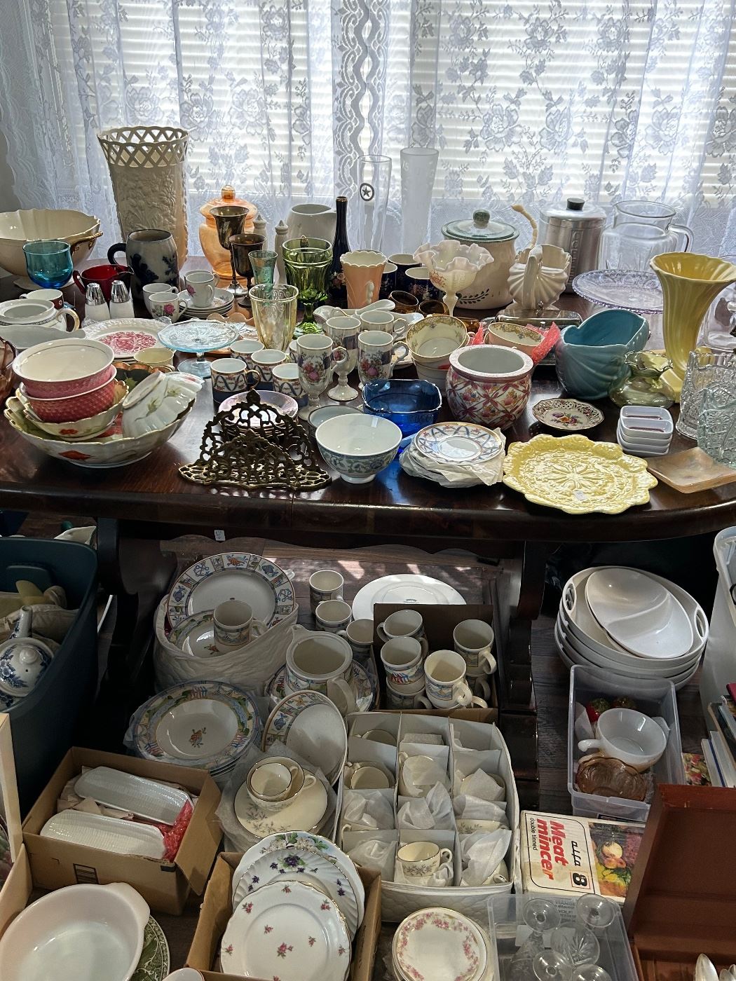 Estate Sale in Cedar Glen in Manchester Township, NJ starts on 7/15/2023