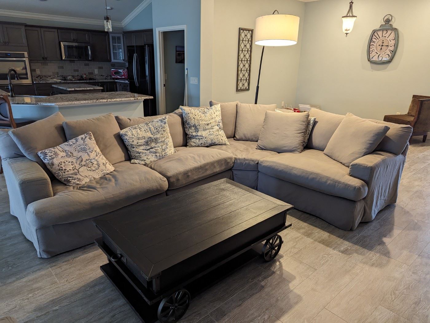 TCM Two Day Sale - Village of Pine Hills starts on 7/24/2023