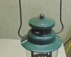 COLEMAN LANTERN 242B