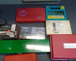 TOOL KITS