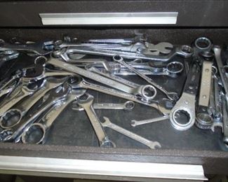 CRAFTSMAN WRENCHES