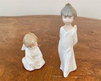 LLadro Mini Angels