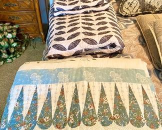 Comforter Quilts