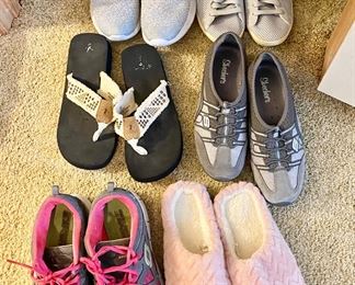 Women's Shoes Size 8