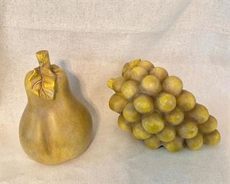 Decorative Fruit