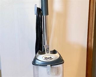 "Shark" Professional Vacum