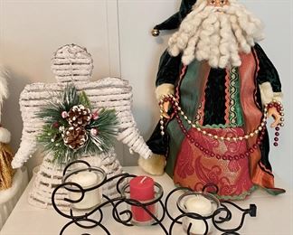 Christmas Decor