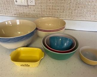 mixing bowl sets