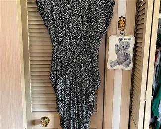 vintage dresses, shirts, suits, skirts, golf wear, blouses