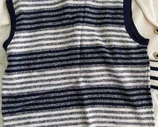 vintage St. John knits