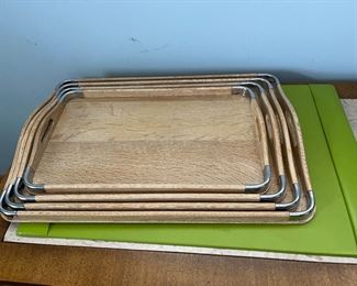 fun vintage decor & accents