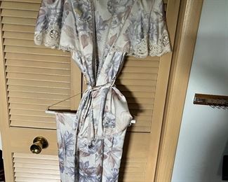 Christian Dior pajama set