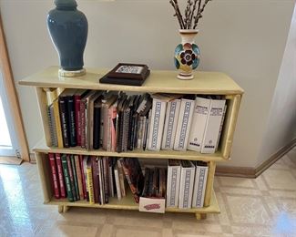 fun bookshelf