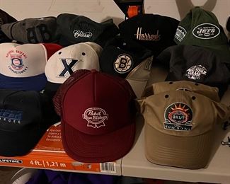 $3 hats!!!
