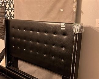 Queen Size Bed Frame