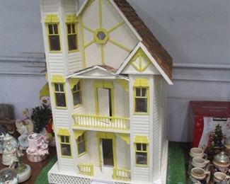 Doll house