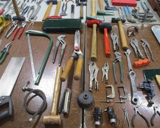 Hand tools
