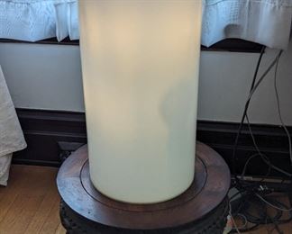 MCM Habitat Inc. lighting