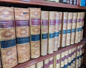 Antique Collectible Books