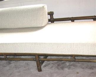 Bamboo Sectional Sofa1 