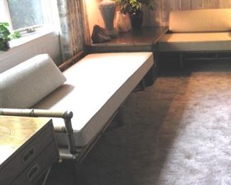 Bamboo Sectional Sofa3 