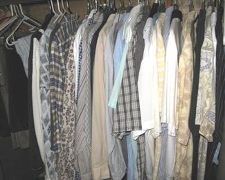 Mens Clothing   