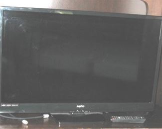 Sanyo Flatscreen TV 