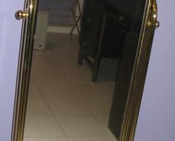 Standing Mirror