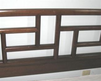 Twin Headboard